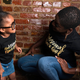 Yaba Blay, creator of Professional Black Girl, with her granddaughter, “Professional Black Girl” Nazahah Sanaa.
Courtesy of Yaba Blay